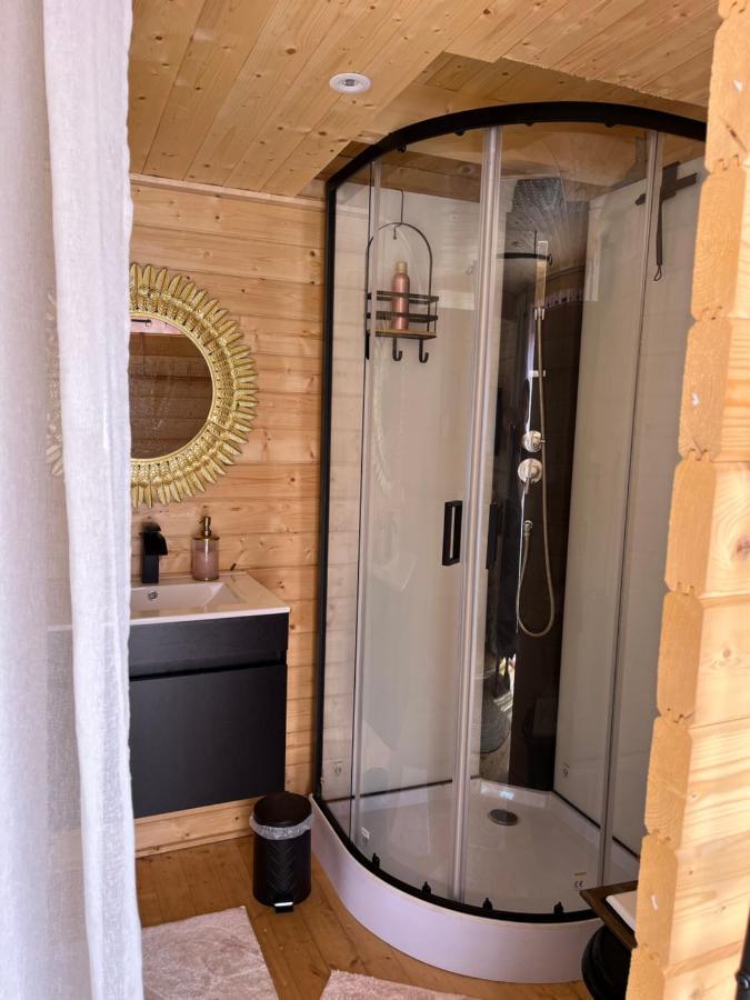 Cosy Love Room Les Arcs-sur-Argens Dış mekan fotoğraf