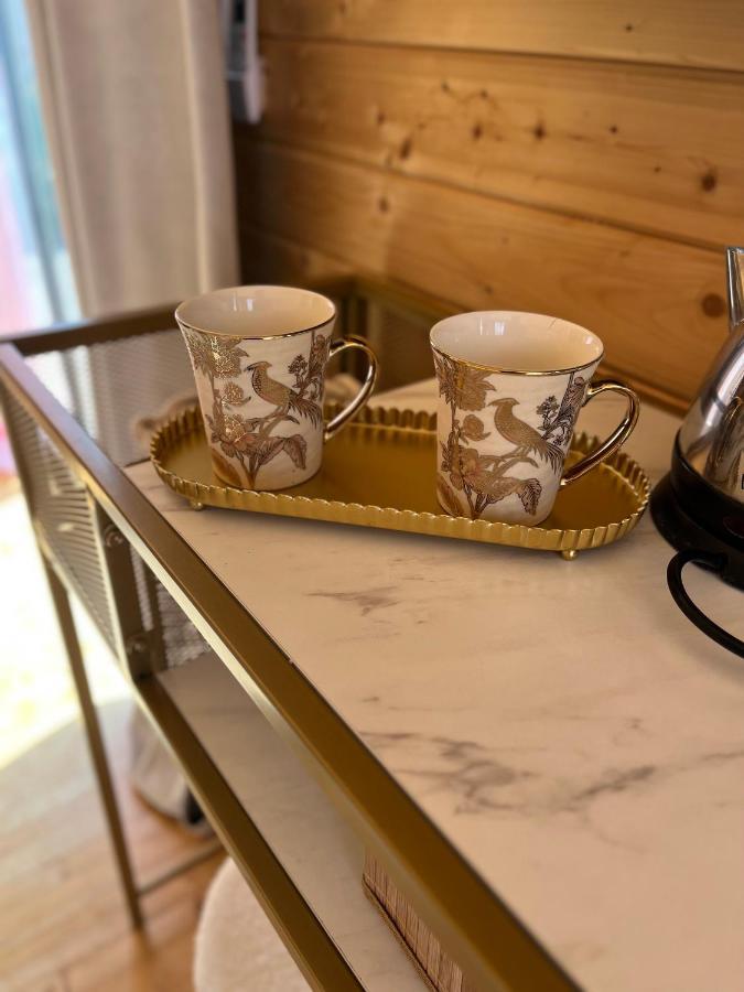 Cosy Love Room Les Arcs-sur-Argens Dış mekan fotoğraf