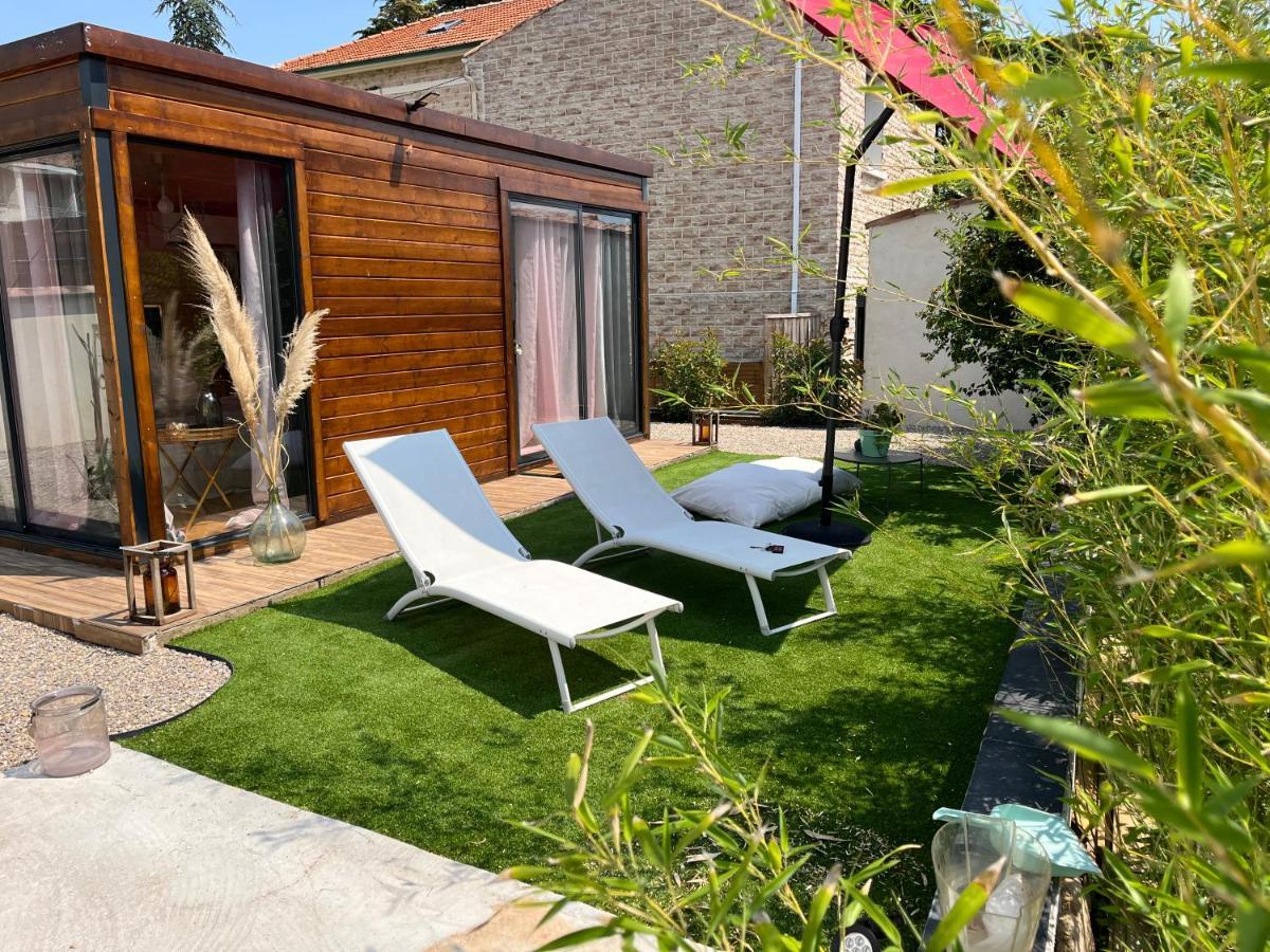 Cosy Love Room Les Arcs-sur-Argens Dış mekan fotoğraf