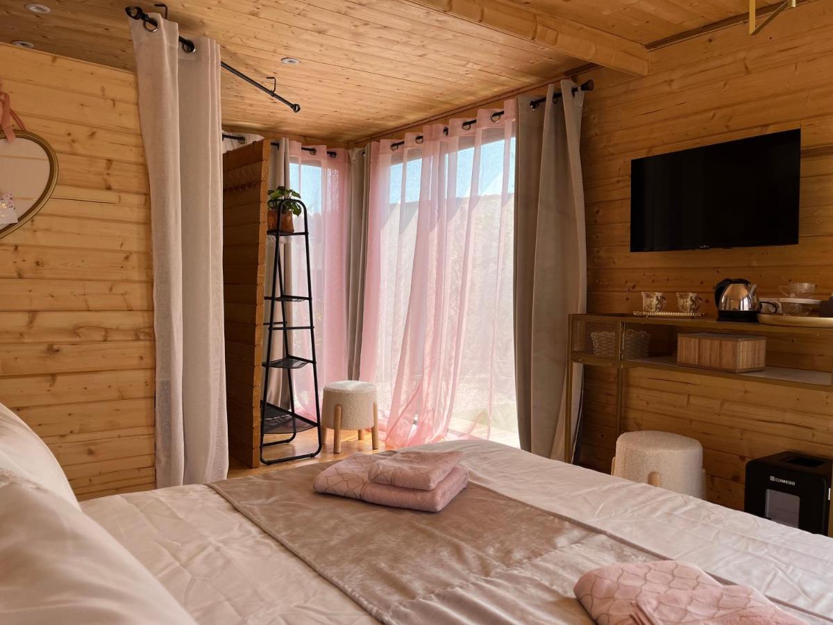 Cosy Love Room Les Arcs-sur-Argens Dış mekan fotoğraf