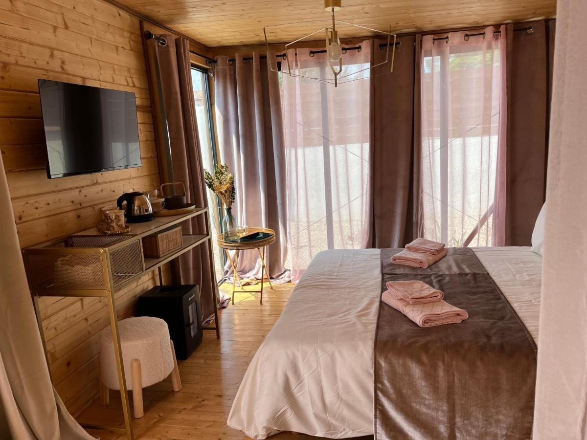 Cosy Love Room Les Arcs-sur-Argens Dış mekan fotoğraf