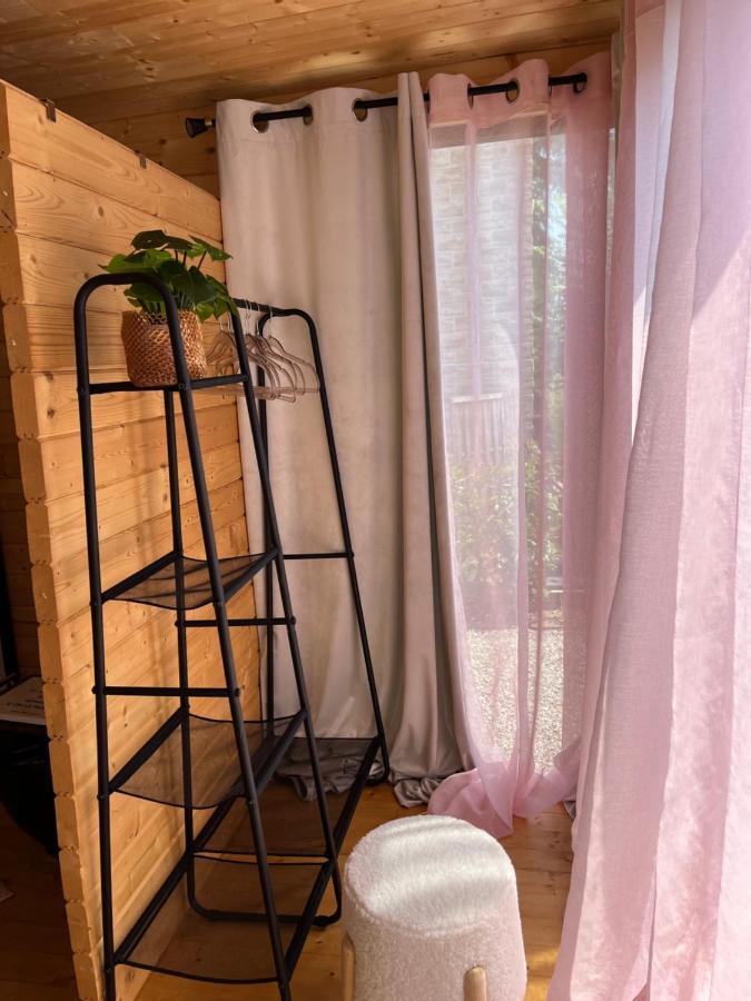 Cosy Love Room Les Arcs-sur-Argens Dış mekan fotoğraf