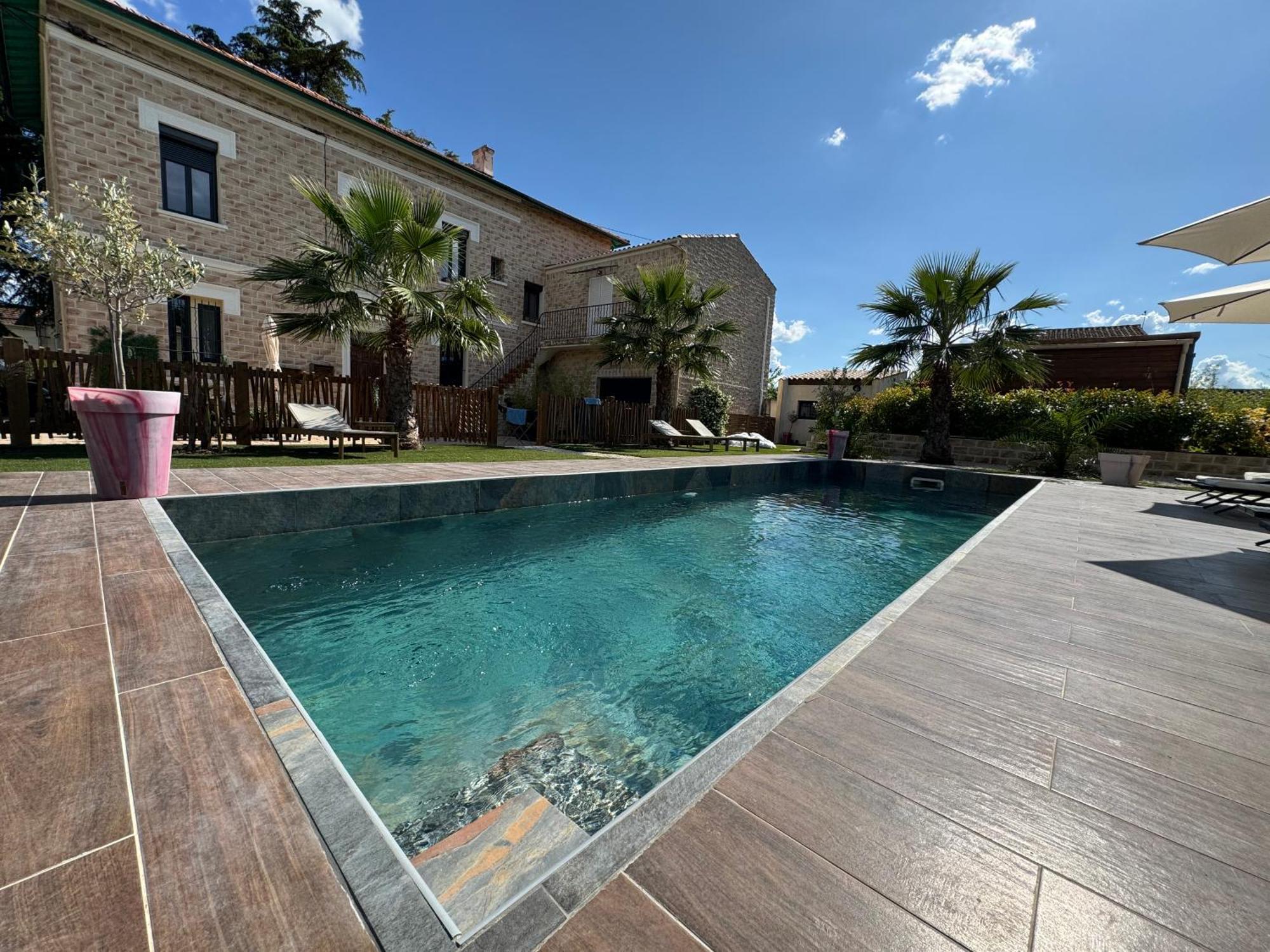 Cosy Love Room Les Arcs-sur-Argens Dış mekan fotoğraf